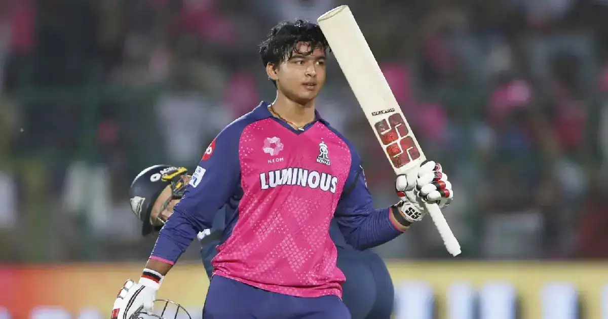 വൈഭവ് സൂര്യവംശി ഉടൻ ഇന്ത്യയുടെ ടി20 ടീമിലെത്തും, കിടിലൻ സെഞ്ചുറിക്ക് പിന്നാലെ പ്രതീക്ഷകളുമായി താരത്തിന്റെ പരിശീലകൻ