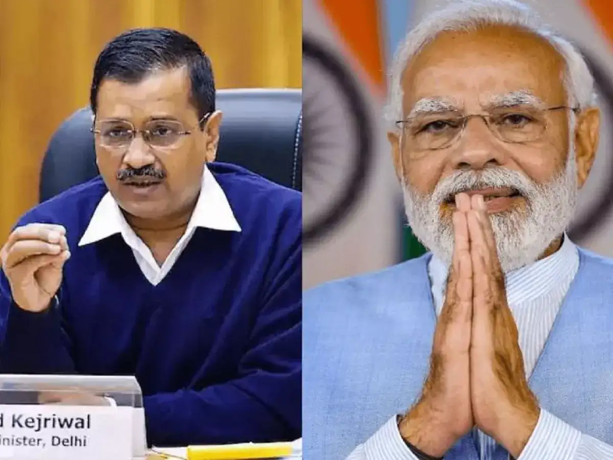 டெல்லியின் பெரிய பணக்காரர் யார் தெரியுமா? மோடி, கெஜ்ரிவால் கிடையாது! 