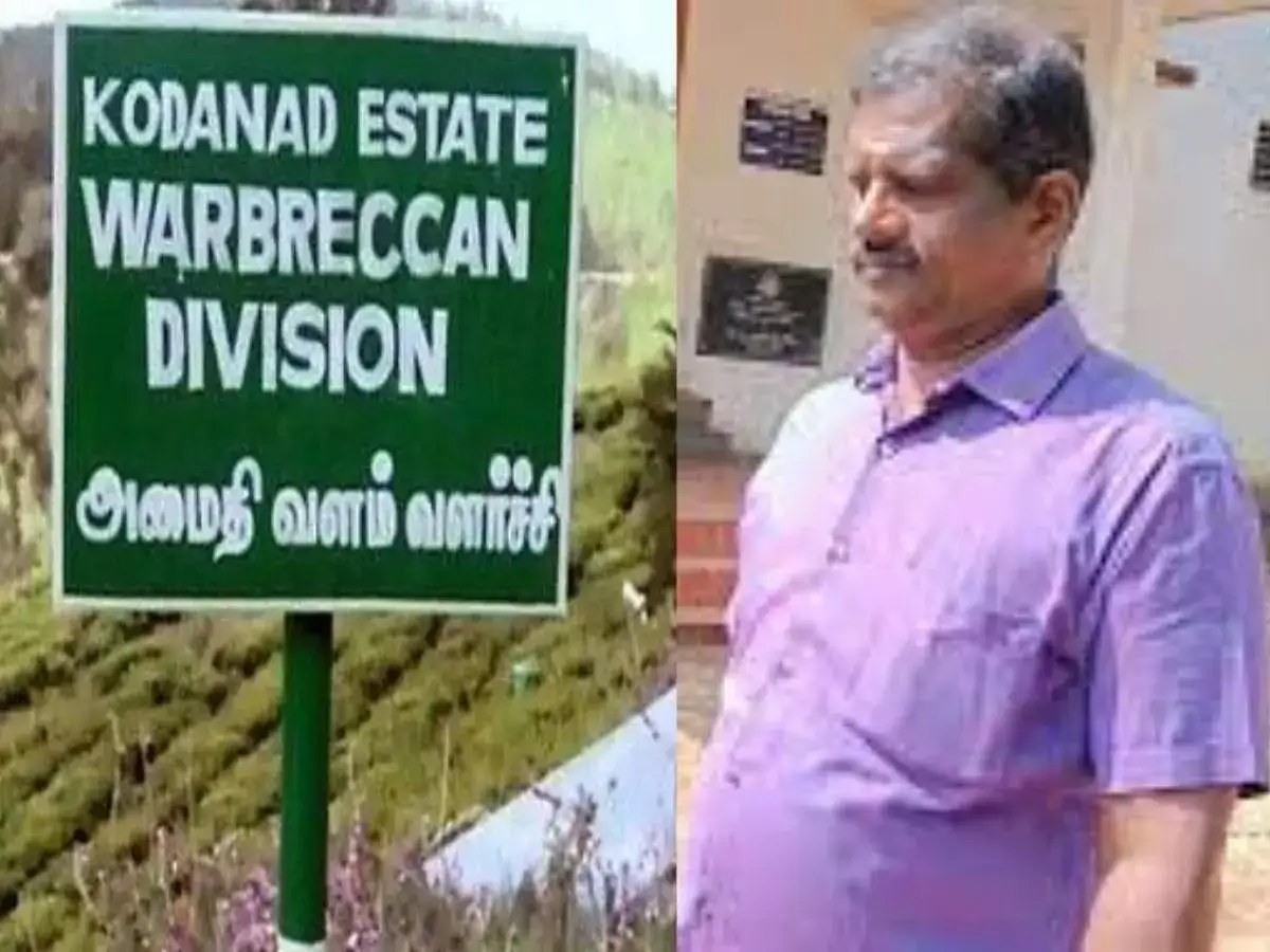 சூடுபிடிக்கும் கொடநாடு வழக்கு : ஜெயலலிதா கார் டிரைவரிடம் விசாரணை - தீவிரம் காட்டும் சிபிசிஐடி! 