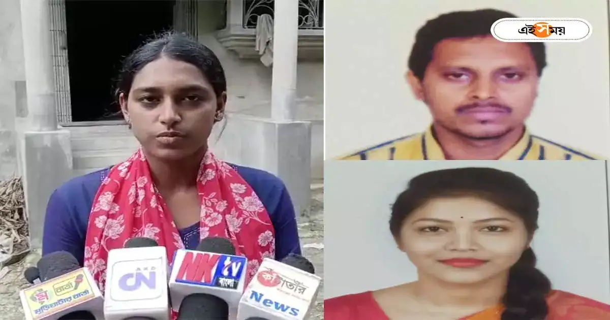 North 24 Parganas News : হানিমুনে গিয়ে সিকিমে নিখোঁজ হন নবদম্পতি, সেনার ফোন আসতে স্বস্তি – missing couple from bagda north 24 parganas found safe at lachen after sikkim flood