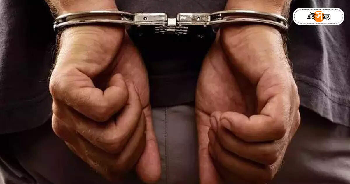 Belgharia Police,জওয়ান থেকে শার্প শুটার! বেলঘরিয়া গুলি-কাণ্ডে পুলিশের জালে আততায়ী – shooter arrested in belgharia businessman firing case