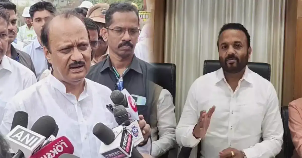 शिवसेना, अजित पवार आणि आता भाजपचा सातारा लोकसभेवर दावा, गोरेंच्या दाव्यानं महायुतीत नवा पेच शिवसेना, अजित पवार आणि आता भाजपचा सातारा लोकसभेवर दावा, गोरेंच्या दाव्यानं महायुतीत नवा पेच