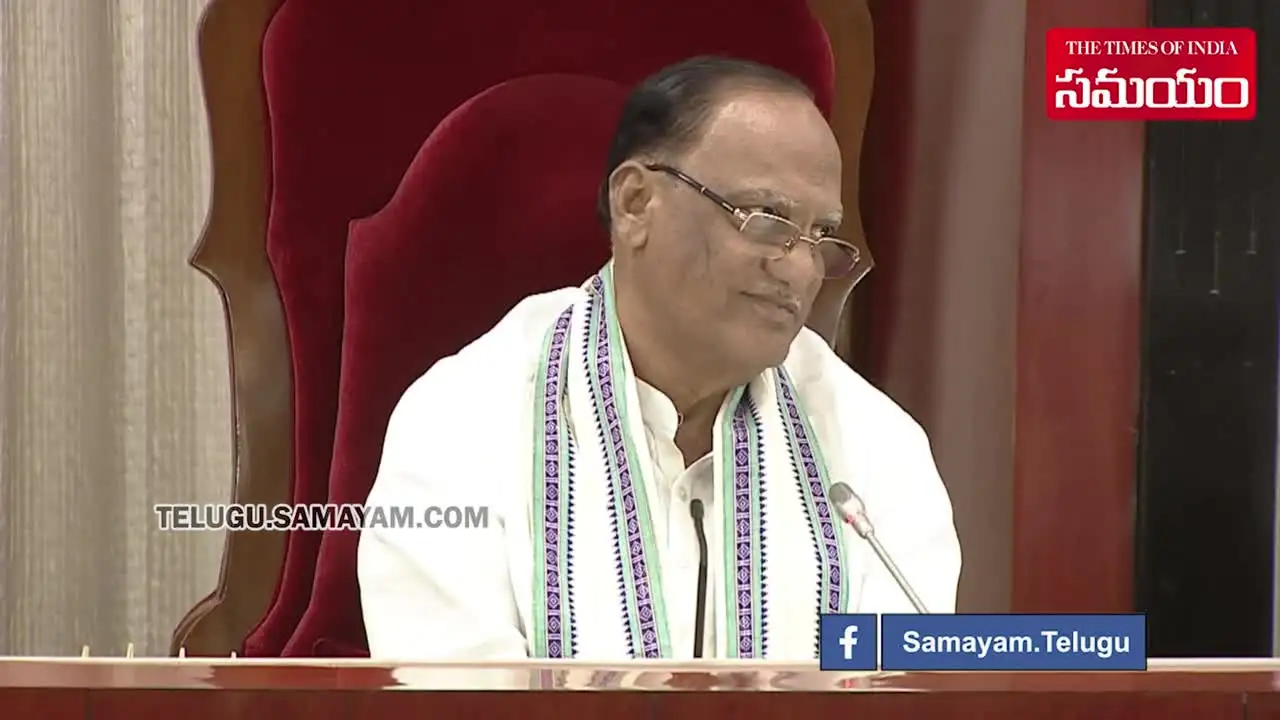 శాసన మండలిలో రెచ్చిపోయిన బీఆర్ఎస్ ఎమ్మెల్సీ గోరటి వెంకన్న.. ఏమన్నారంటే..