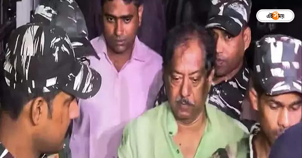 Jyotipriya Mallick Arrest,বালুর পাশেই, তবে দোষ করলে দায় নিতে রাজি নয় দল – anti centre movement cannot be stopped by arresting jyotipriya mallick says trinamool