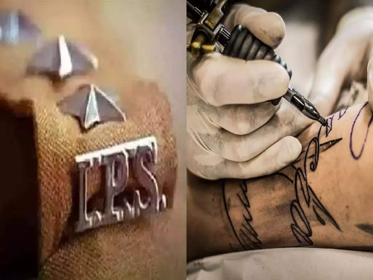 Top 10 Tattoo Artists in Bangalore in 2022 - Stanza Living