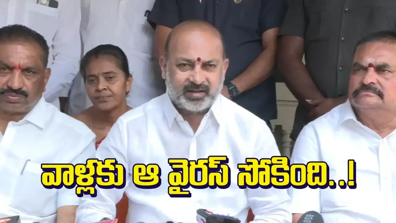 జ్యోతిష్యులు చెప్పేది నిజమే అనిపిస్తోంది.. రేవంత్ పాలనపై కేంద్ర మంత్రి ఆసక్తికర వ్యాఖ్యలు