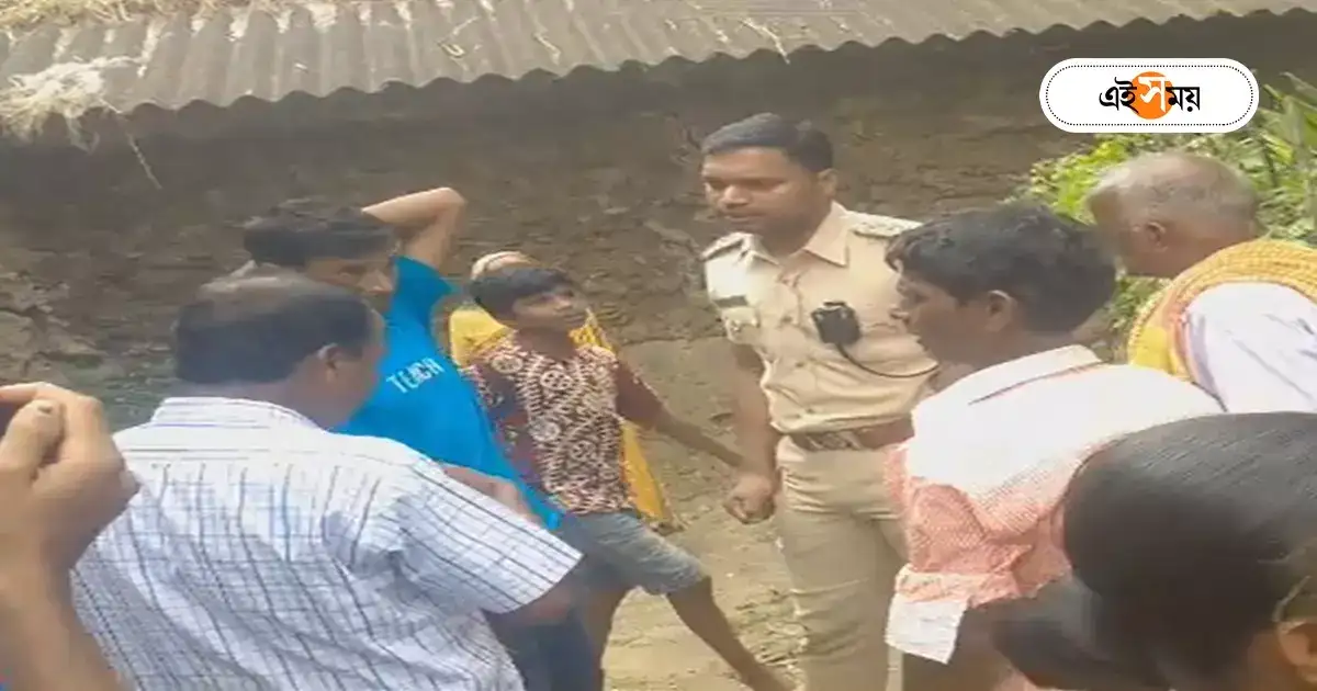 Nabagram Incident Today : নবগ্রাম থানায় যুবককে ‘পিটিয়ে মারা’য় সাসপেন্ড ওসি, বিভাগীয় তদন্ত আইও-র বিরুদ্ধে – murshidabad nabagram police station young boy death incident follow up oc suspended and departmental inquiry against io