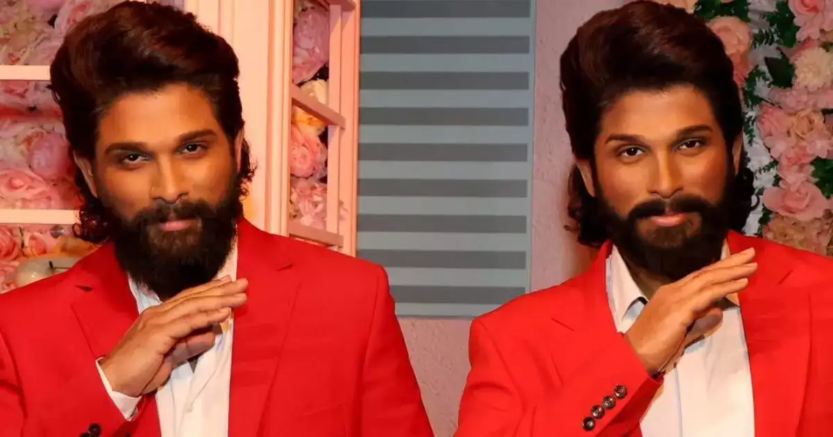 சொகுசு பங்களா, பிரைவேட் ஜெட், காஸ்ட்லி கார்கள்: ராஜா மாதிரி வாழும் அல்லு அர்ஜுனின் சொத்துமதிப்பு தெரியுமா? 