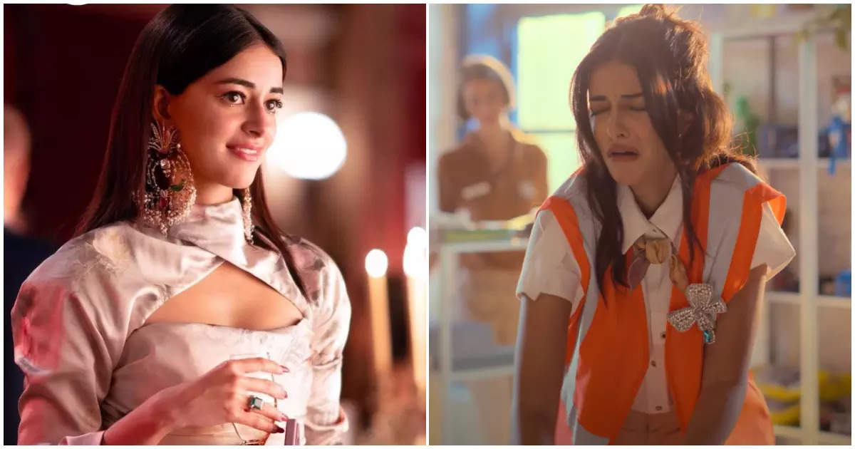 'Call Me Bae' Trailer: Ananya Panday’s Journey from Luxury to the Streets; Release Date Revealed