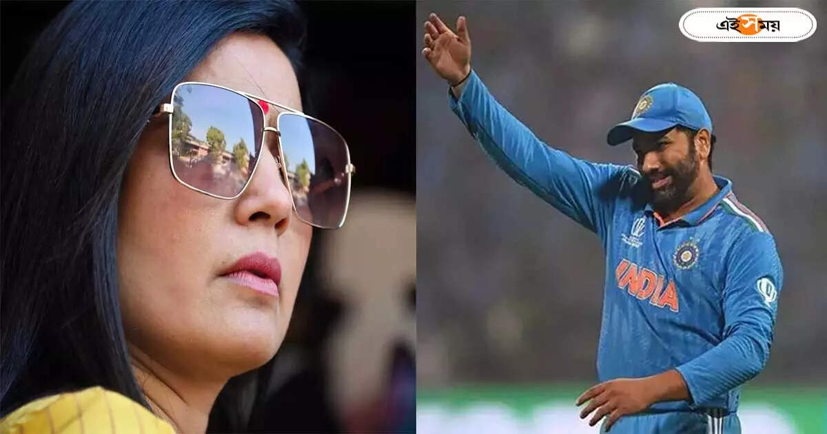 Mahua Moitra : ‘এখনও তোমাদেরকে ভালবাসি’, ভারতীয় দলকে ঘুরে দাঁড়ানোর বার্তা মহুয়ার – mahua moitra tmc mp reaction after indian cricket team defeat at icc cricket world cup final