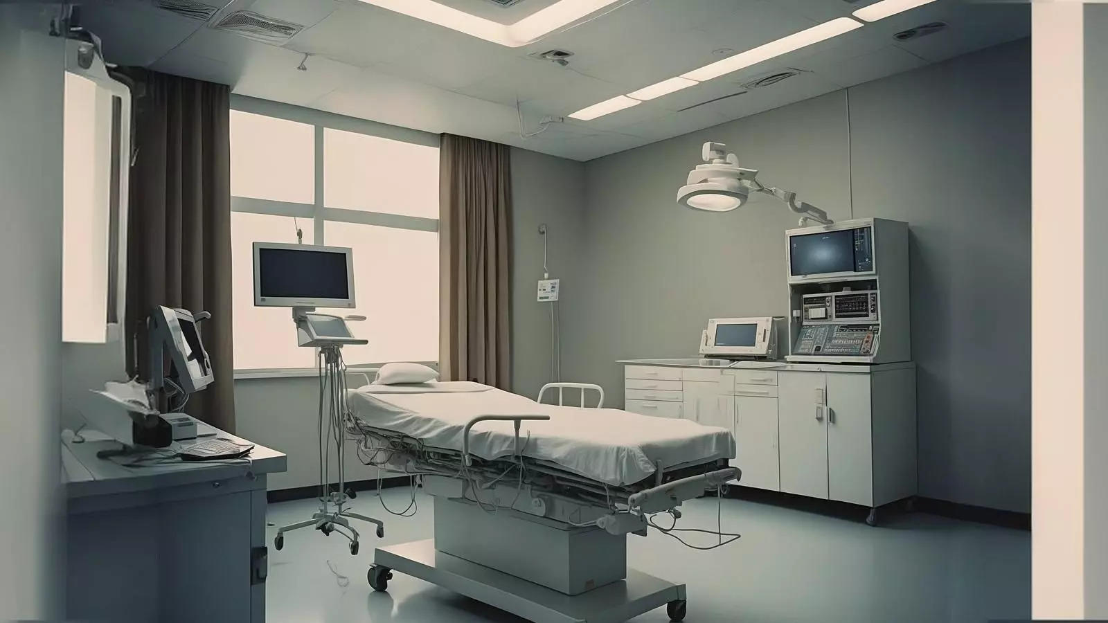 Delhi-NCR's largest trauma center is ready, it will have 362 beds