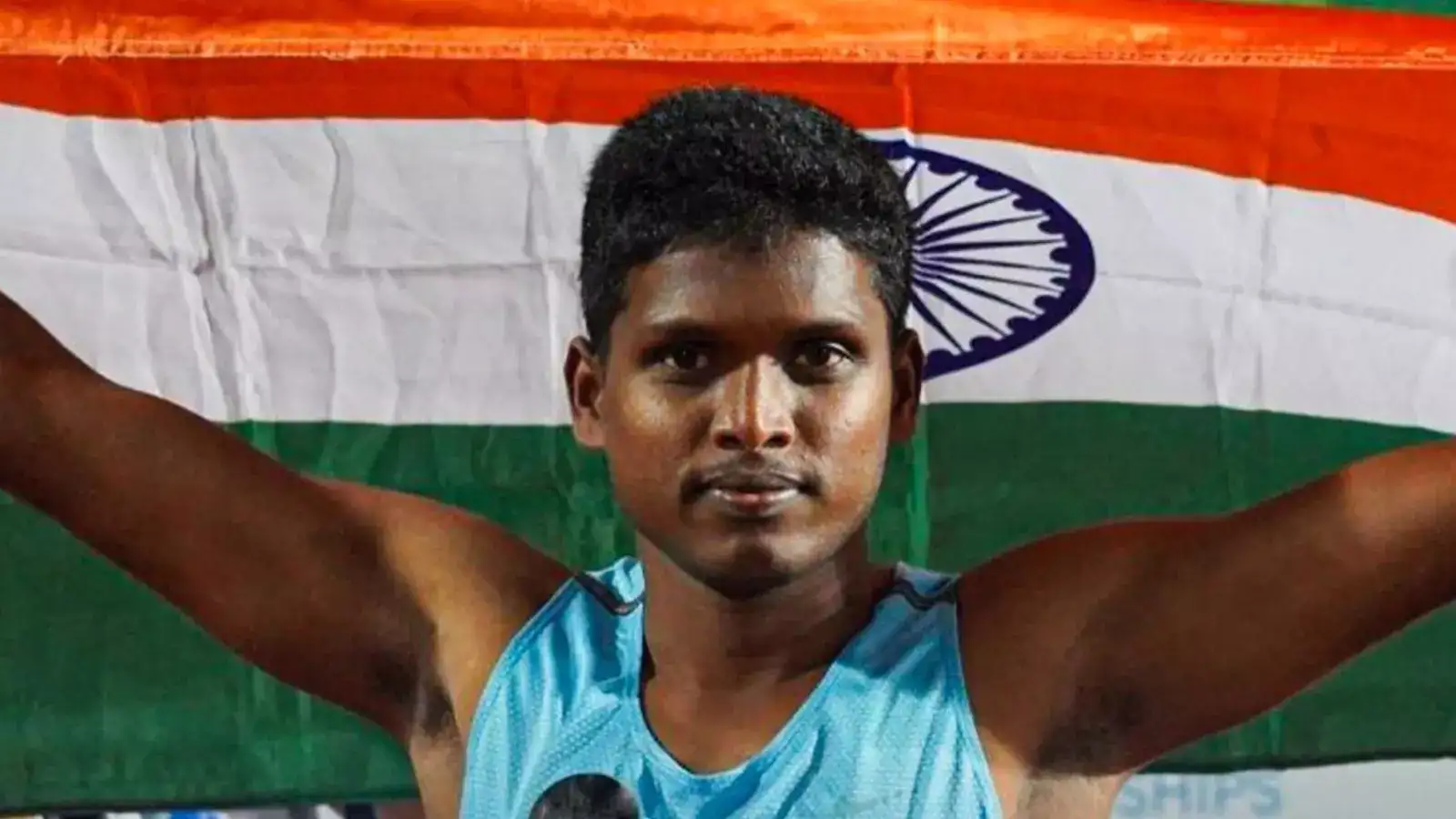 Mariyappan: தடகள சாம்பியன்ஷிப்..தங்கம் வென்ற தமிழக வீரர் மாரிமுத்து..குவியும் வாழ்த்துக்கள்..! 