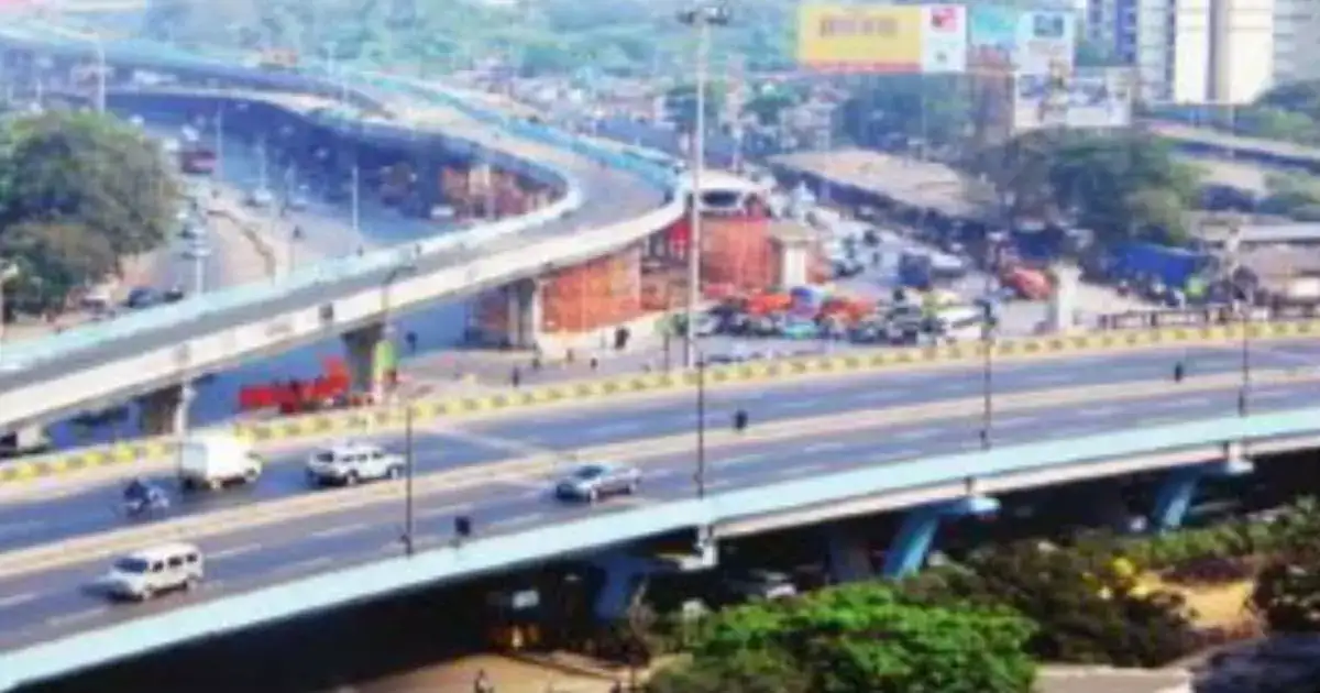 Thane News: घोडबंदर रोडवरील वाहतुकीत बदल, वाहनांना ‘या’ तारखेपर्यंत बंदी; कारण… Thane News: घोडबंदर रोडवरील वाहतुकीत बदल, वाहनांना ‘या’ तारखेपर्यंत बंदी; कारण…