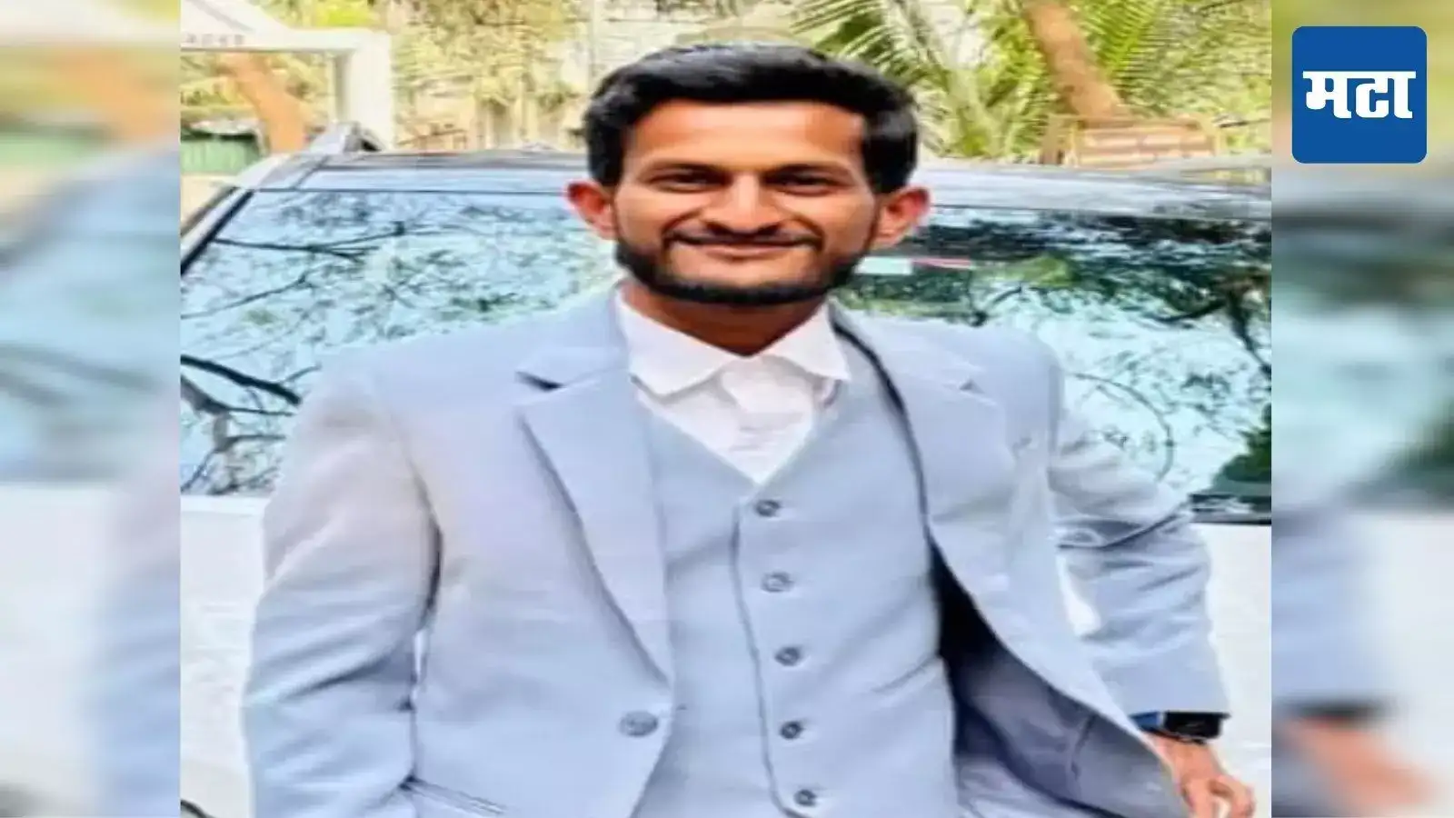 विठ्ठल सहकारी कारखान्याला १ कोटीच्या खंडणीची मागणी, दहा लाख घेताना कथित कामगार नेता रंगेहाथ सापडला विठ्ठल सहकारी कारखान्याला १ कोटीच्या खंडणीची मागणी, दहा लाख घेताना कथित कामगार नेता रंगेहाथ सापडला