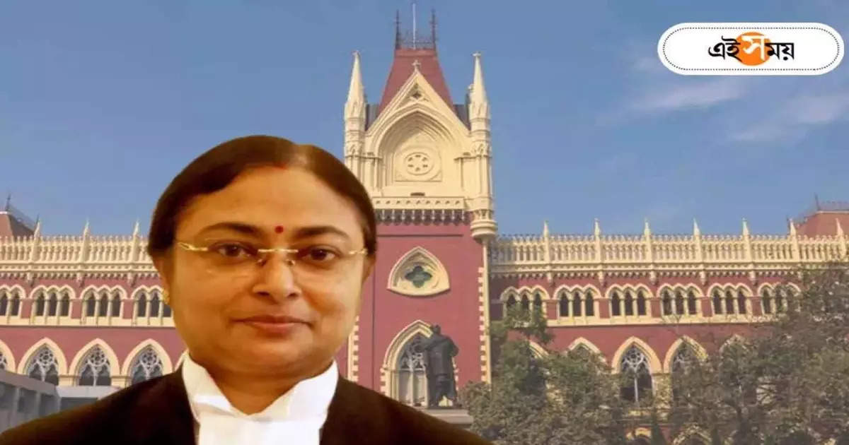 Calcutta High Court : কমিশন প্রোঅ্যাক্টিভ হলেই এত মামলা হত না: কোর্ট – if the commission had been a little more proactive calcutta high court would not have had to issue so many orders said justice amrita sinha