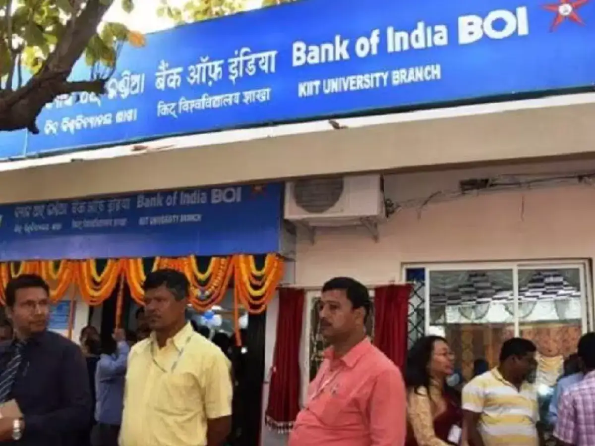 வங்கி வாடிக்கையாளர்களுக்கு புதிய ஆப் வந்தாச்சு.. BOI அறிமுகம்! 