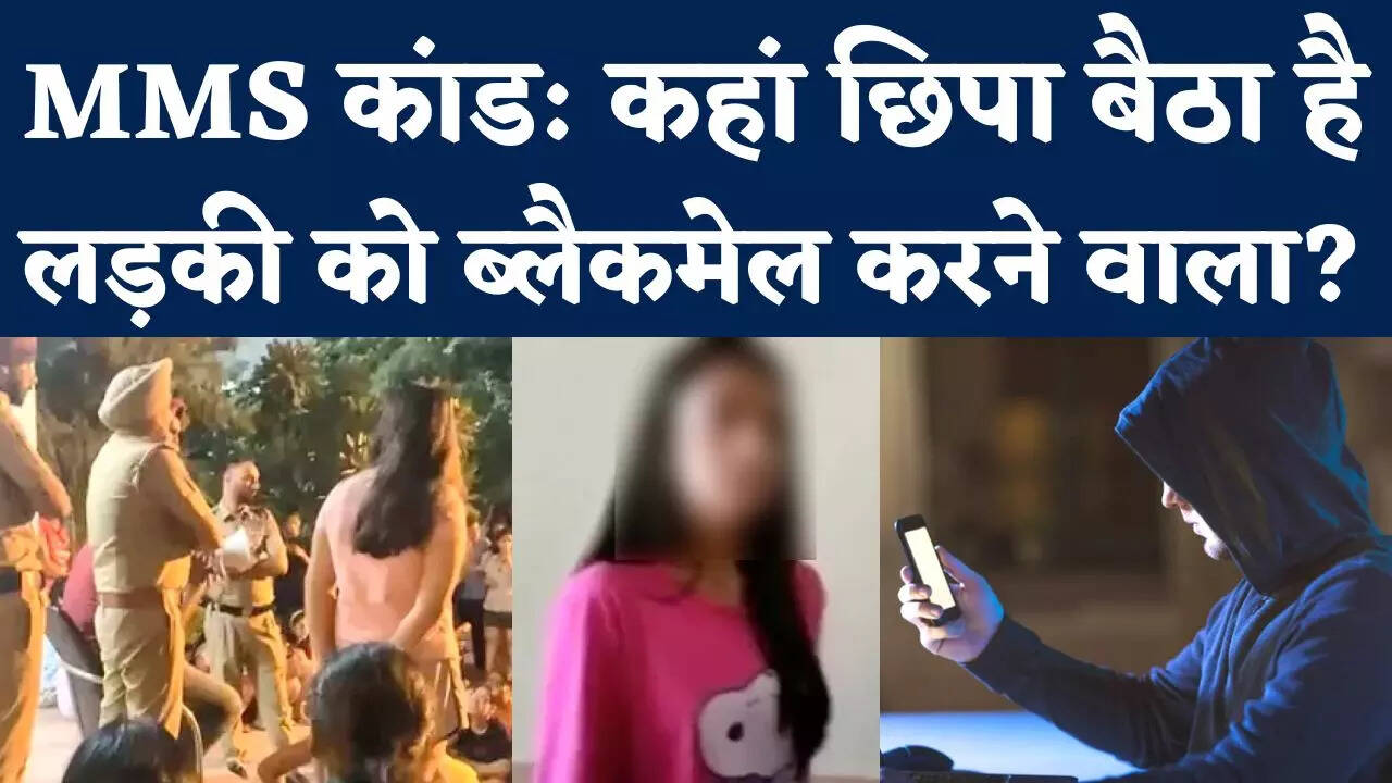 Chandigarh MMS Scandal Army jawan arrested for making videos of girls