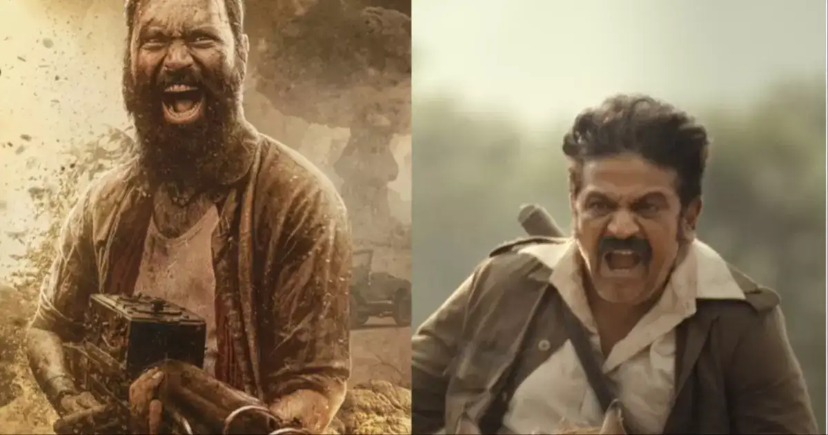 'ஜெயிலர்' சிவராஜ்குமாருக்காக 'கேப்டன் மில்லர்' படத்தில் அதிரடி மாற்றம்: மாஸ் சம்பவமா இருக்கே.! 