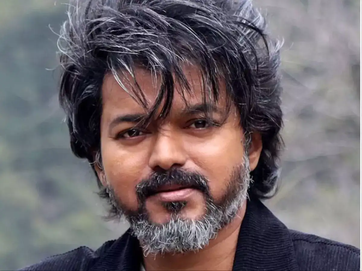 Thalapathy 69: இயக்குனர் முதல் ஹீரோயின் வரை..உறுதிசெய்த விஜய்..தீயாய் தயாராகும் தளபதி 69 ..! 