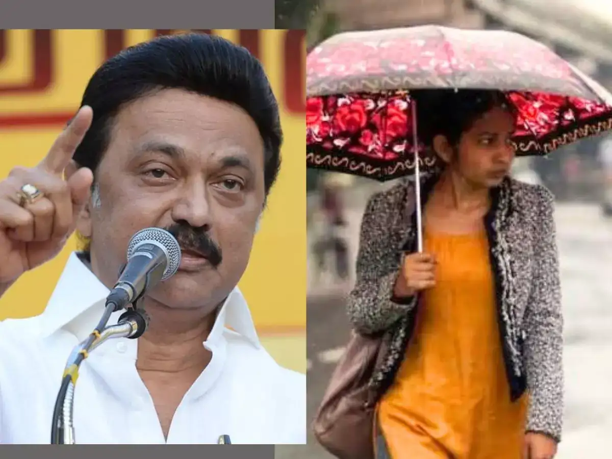 அதிகனமழை: தனியார் நிறுவனங்களுக்கு விடுமுறை? முதல்வர் ஸ்டாலின் எடுக்கும் முடிவு! 