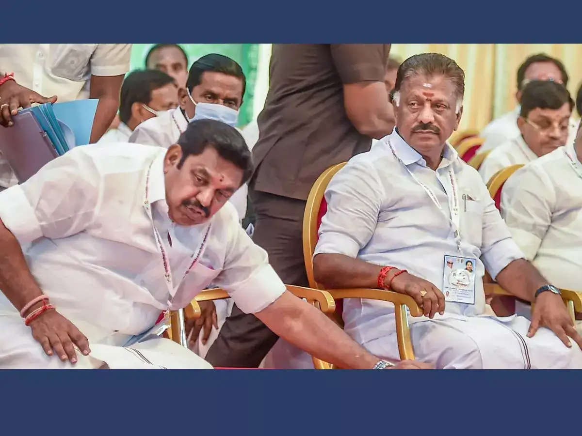 ஓபிஎஸ் இடத்தை அசைக்க முடியாத எடப்பாடி: இந்த ஒரு இடத்தில் மட்டும் சறுக்கல்! 