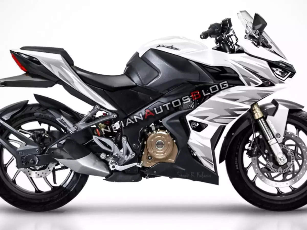 Bajaj Pulsar 250cc Bike Launch Price Features