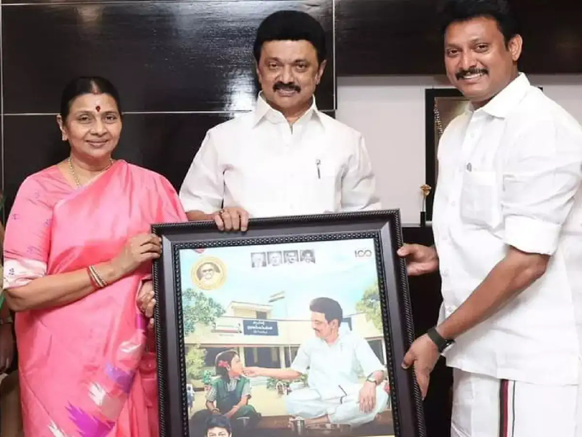 பட்ஜெட்டில் சூப்பர் அறிவிப்பு... அரசு பள்ளிகள் மட்டுமல்ல, திட்டம் பெருசாக போகுது- அமைச்சர் அன்பில் மகேஷ்! 