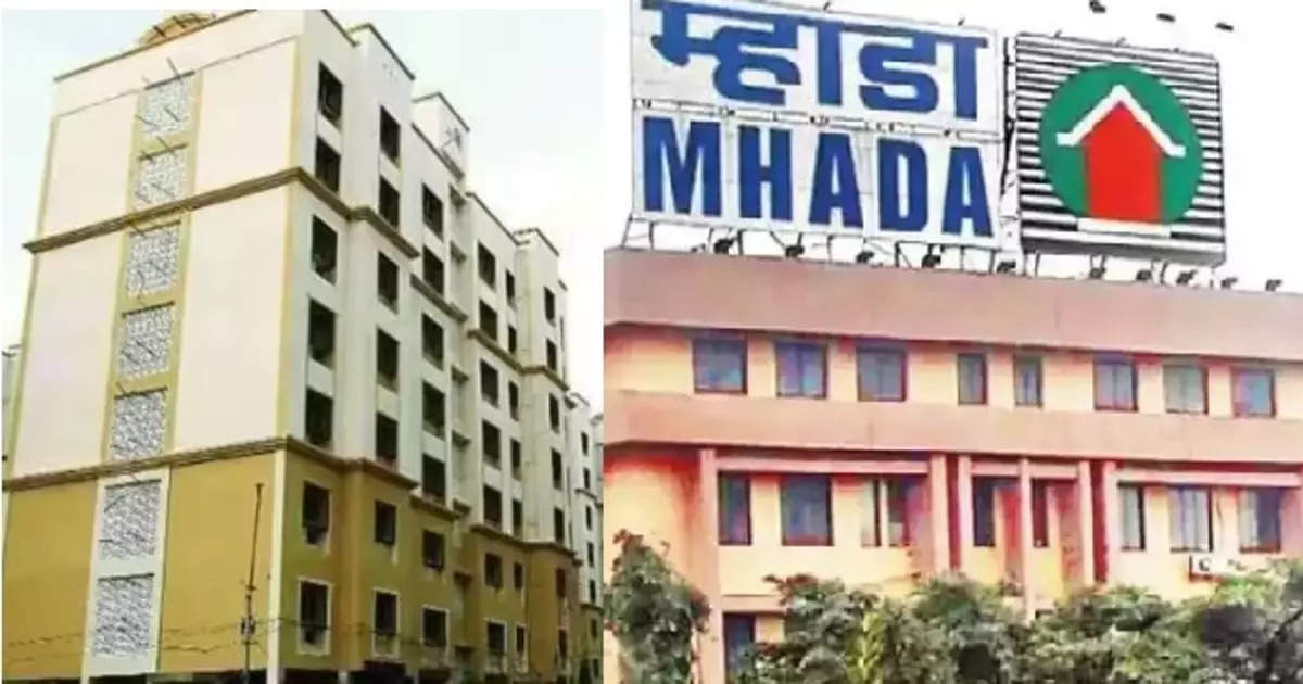 Mhada Lottery 2023: आनंदाची बातमी! म्हाडाच्या १० हजार घरांसाठी ऑक्टोबरमध्ये लॉटरी