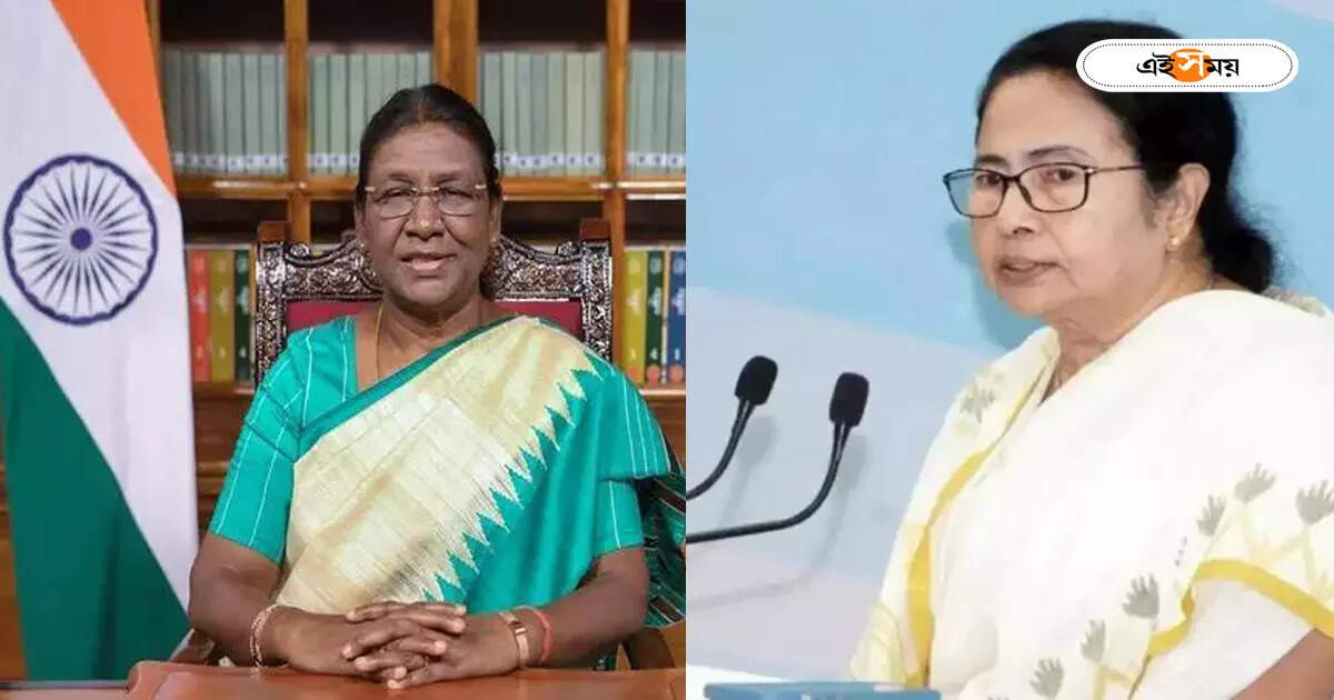 Mamata Banerjee at G -20 Summit : রাষ্ট্রপতির আমন্ত্রণে দিল্লি যাচ্ছেন মুখ্যমন্ত্রী, যোগ দেবেন জি ২০ সম্মেলনের নৈশভোজে – mamata banerjee will visit delhi inviting by president droupodi murmu to present at g 20 summit dinner programme