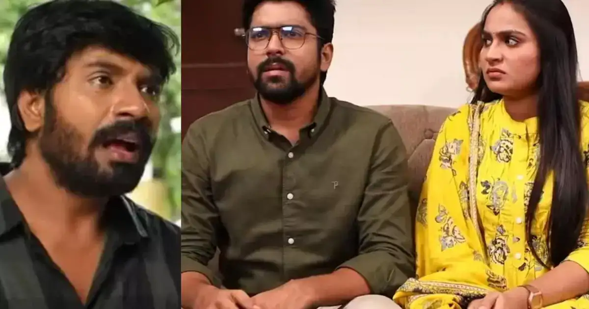 மனோஜ், ரோகிணியின் திருட்டுத்தனம்.. வெளிவந்த அதிர்ச்சிகரமான உண்மை: முத்து செய்ய போகும் சம்பவம்! 