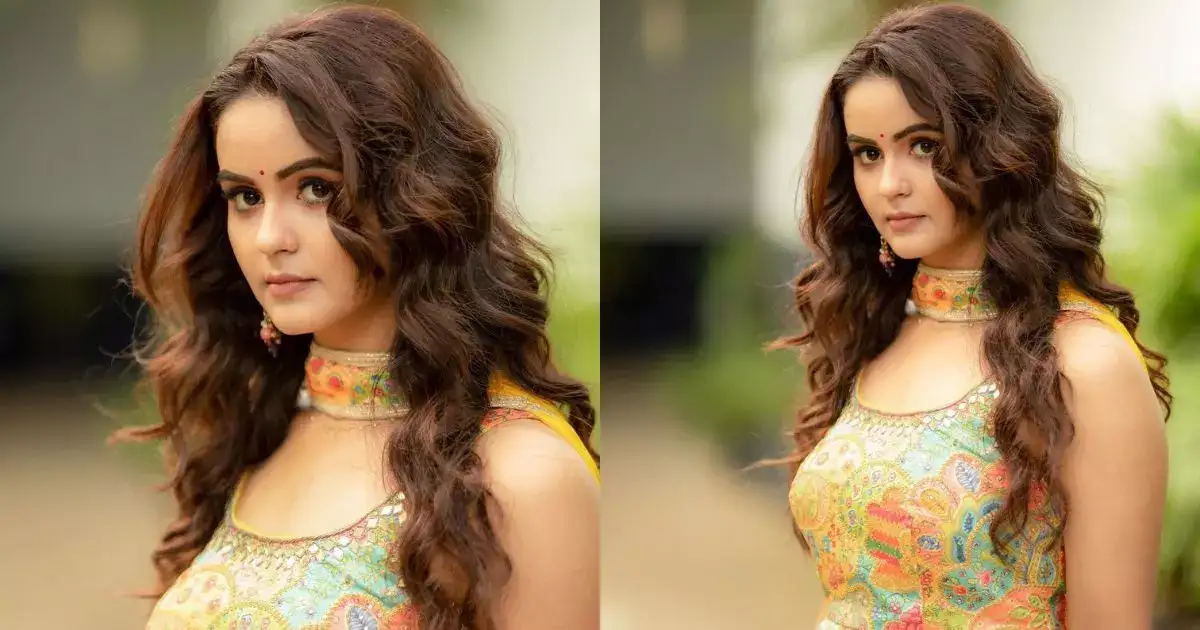 நான் அதிர்ஷ்டவசமாக தப்பிசுட்டேன், இதுவே ஒரு உயிர் போயிருந்தால்...: சைத்ரா ரெட்டி 