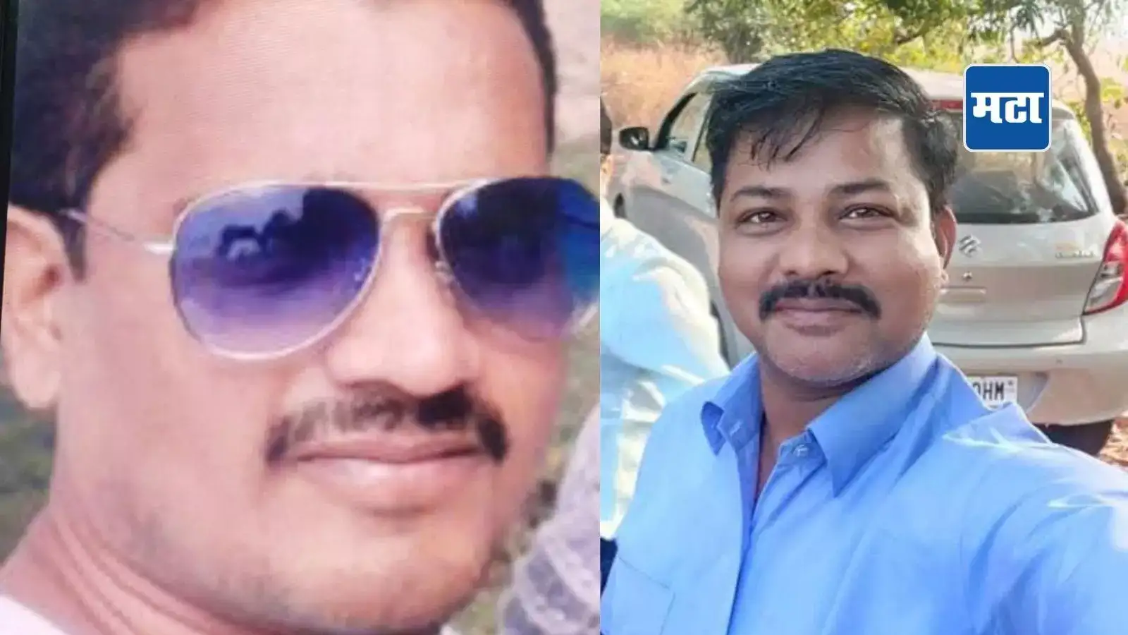 रायगड जिल्हा परिषद घोटाळा: सहआरोपींनी टाकलेल्या दबावामुळे एकाची आत्महत्या; चिठ्ठीतून झाला खुलासा, दोघांवर गुन्हा दाखल, नेमकं काय आहे प्रकरण? रायगड जिल्हा परिषद घोटाळा: सहआरोपींनी टाकलेल्या दबावामुळे एकाची आत्महत्या; चिठ्ठीतून झाला खुलासा, दोघांवर गुन्हा दाखल, नेमकं काय आहे प्रकरण?