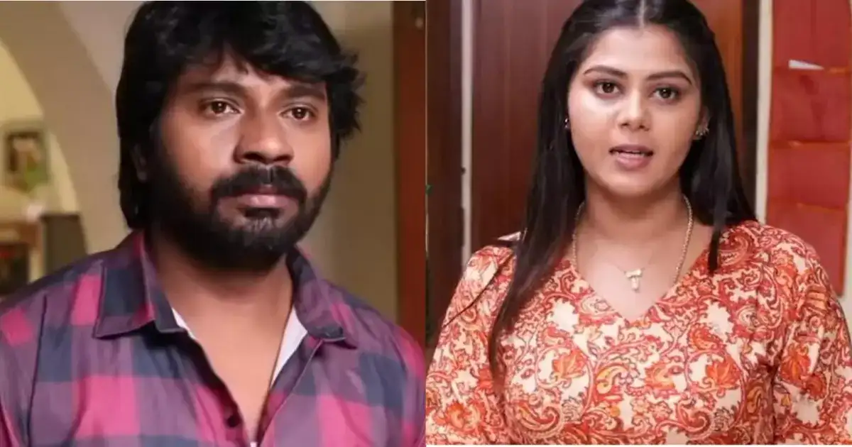 ஸ்ருதி அம்மாவிடம் ரூ. 500 கோடி கேட்ட முத்து.. ஆடிப்போன குடும்பத்தினர்: சிறகடிக்க ஆசையில் இன்று! 