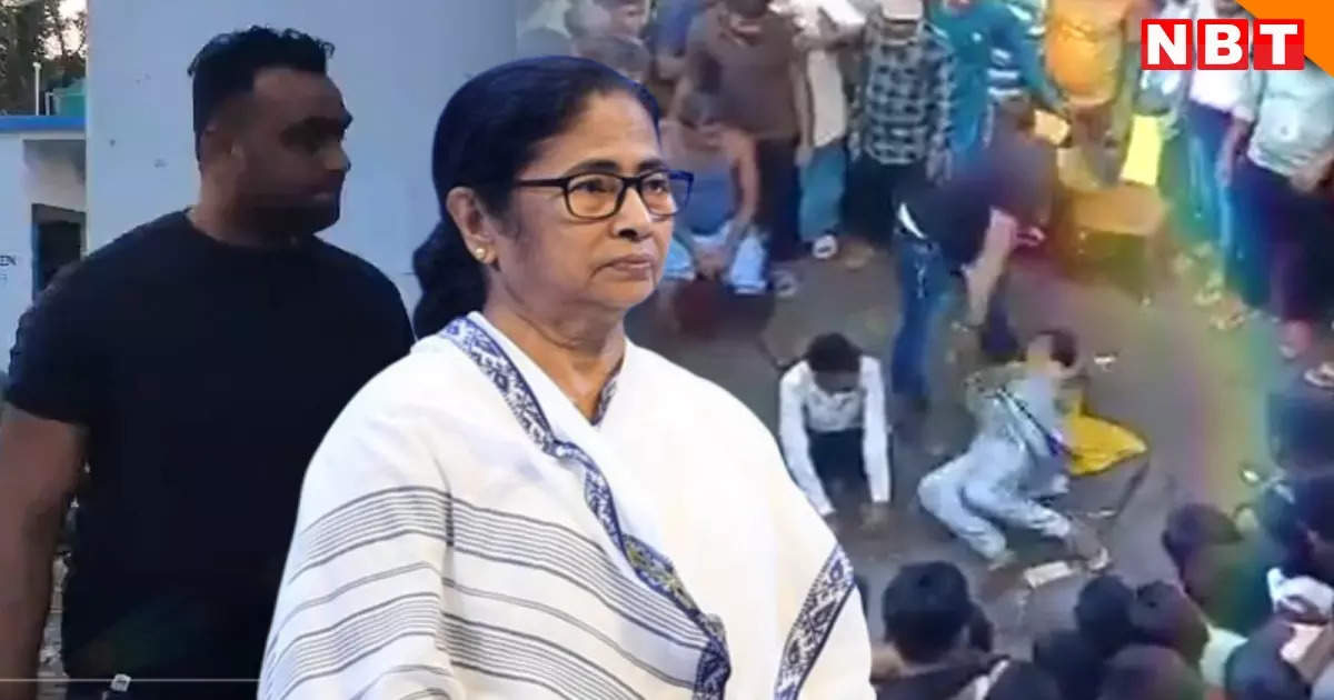 Opinion: Teach a lesson to 'Taliban' supporters Mamta Didi, after all you are also a woman