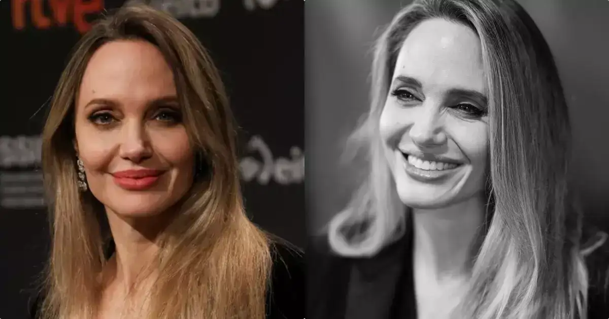 എന്റെ രാജ്യത്തെ ഇപ്പോൾ ഞാൻ അം​​ഗീകരിക്കുന്നില്ല, അഭിപ്രായ സ്വാതന്ത്ര്യത്തെ വിലക്കുന്ന അമേരിക്കയ്ക്കെതിരെ നടി ആഞ്ചലീന ജോളി