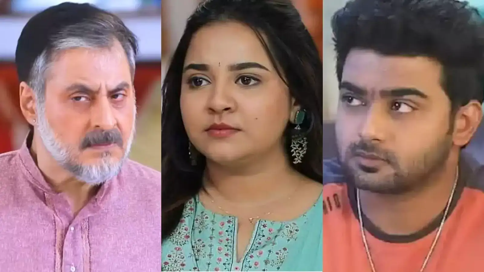 பாக்கியலட்சுமி சீரியல்: ஆபீஸுக்கு தேடி வந்த நிதிஷ்.. ஷாக் கொடுத்த இனியா.. சுதாகருக்கு தரமான பதிலடி! 