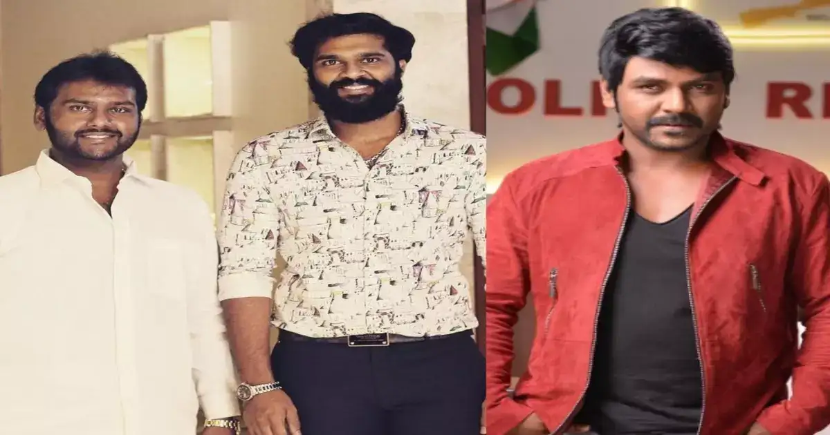 கேப்டன் விஜயகாந்த் மகனுக்கு கேப்டன் ஸ்டைலில் உதவி செய்த ராகவா லாரன்ஸ் : நெகிழ்ச்சியில் ரசிகர்கள்.. 