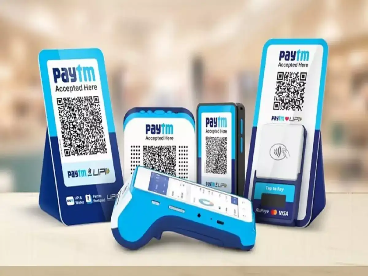 பேடிஎம் பேமெண்ட் வங்கிக்கு ரிசர்வ் வங்கி தடை.. நிறுவனத்தை விட்டு விலகிய இயக்குநர்! 