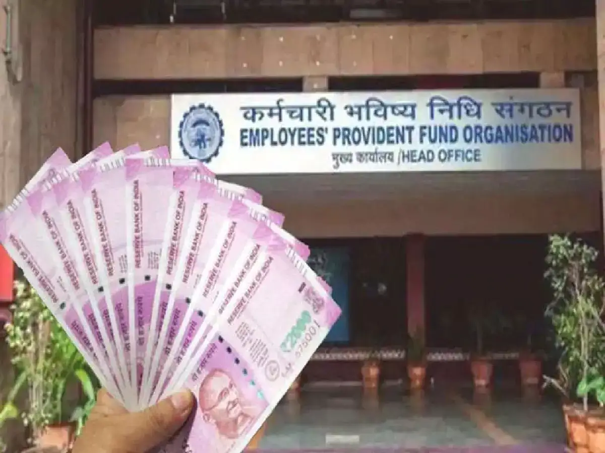 EPFO: பென்சன் பங்களிப்பில் புது உச்சம்.. ரூ.64,000 கோடியை தாண்டி சாதனை! 