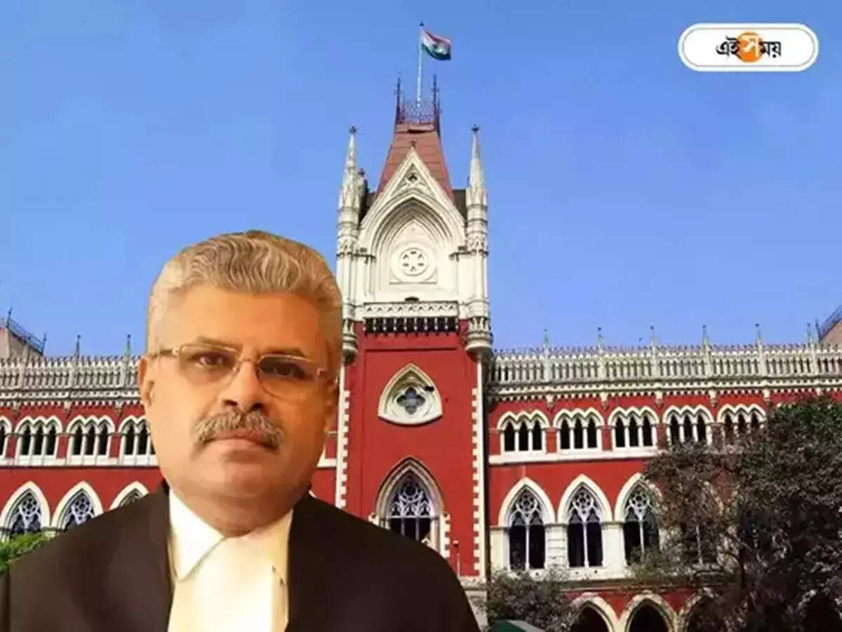 SSC Scam Case : শিক্ষক-গ্রুপ সি নিয়োগ দুর্নীতি মামলায় দ্রুত বেঞ্চ গঠন, আশ্বাস হাইকোর্টের প্রধান বিচারপতির – calcutta high court chief justice t s sivagnanam says he will create a special bench for ssc scam cases soon