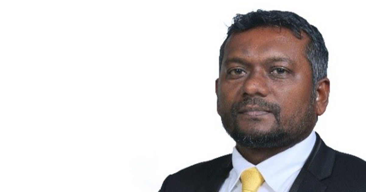 ‘Real clowns in Maldives’: Opposition against Muissu