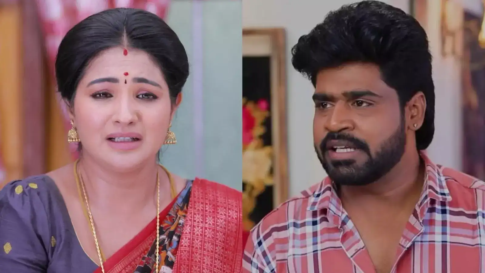 பாண்டியன் ஸ்டோர்ஸ் 18 ஆகஸ்ட் 2025: சரவணனுக்கு பேரிடியாக வந்திறங்கிய செய்தி.. கதறி அழுத மயில்.. இப்படி ஆகிருச்சே 