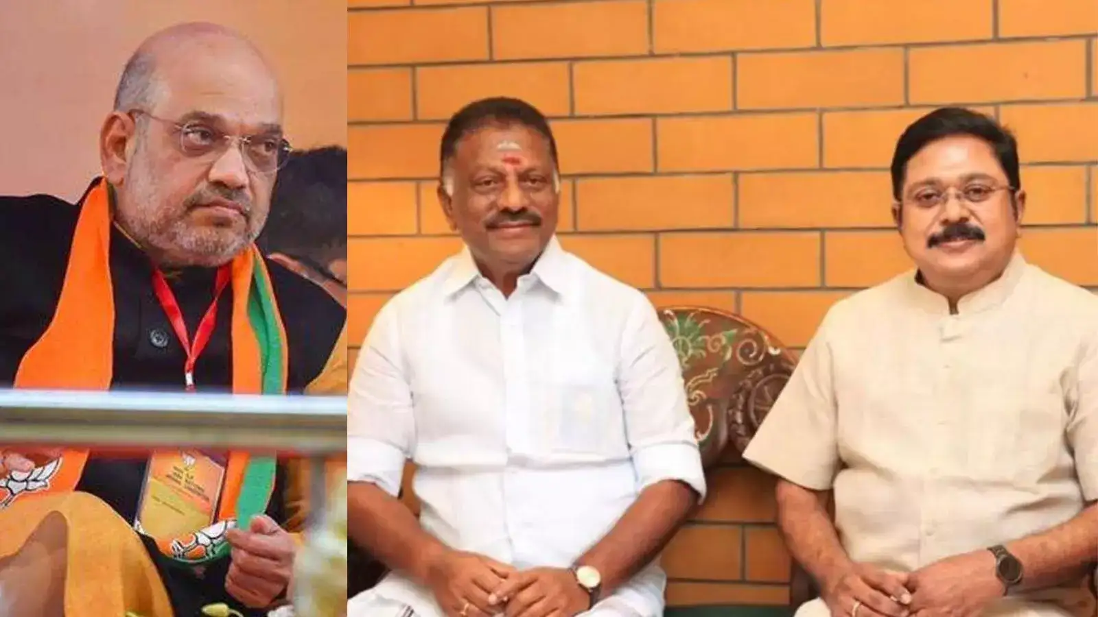 அமித் ஷா மதுரை வருகை: கூட்டணி கட்சிகளுக்கு அழைப்பு இல்லை - டிடிவி தினகரன் சொன்ன தகவல்! 