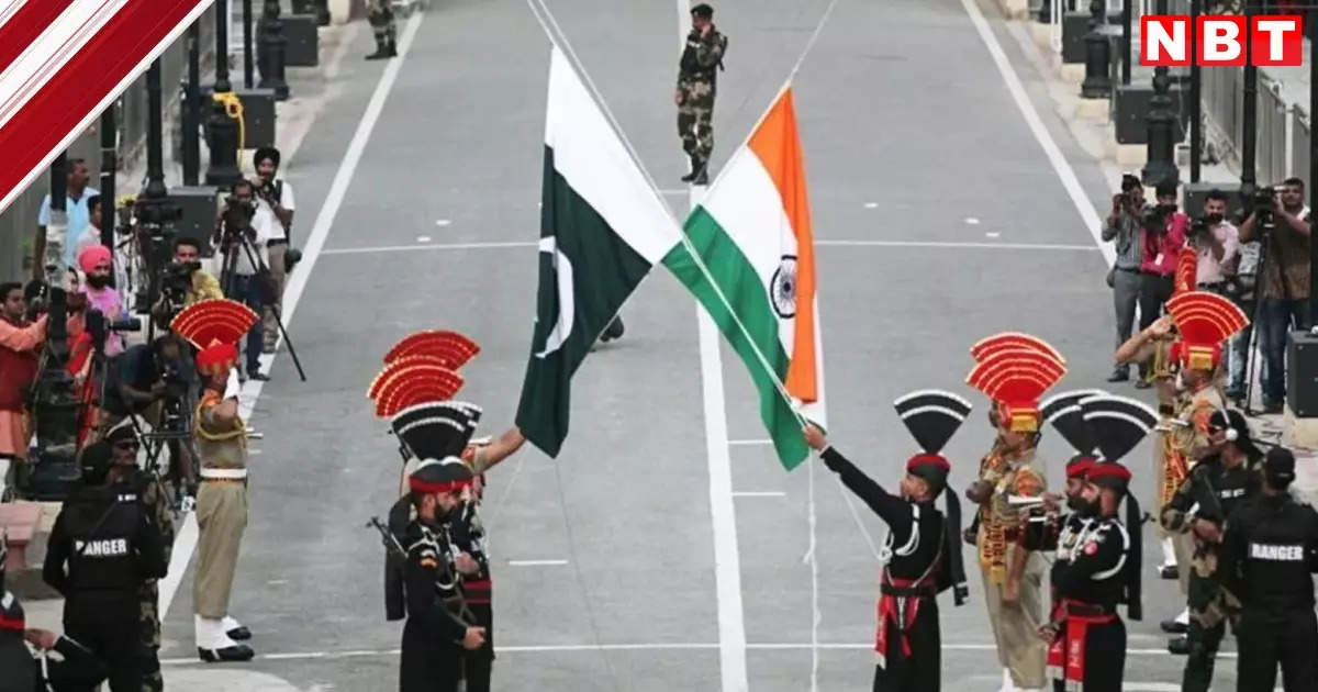 Pakistan kept waiting on Independence Day, PM Modi’s greetings did not come from India, this happened for the first time in peace