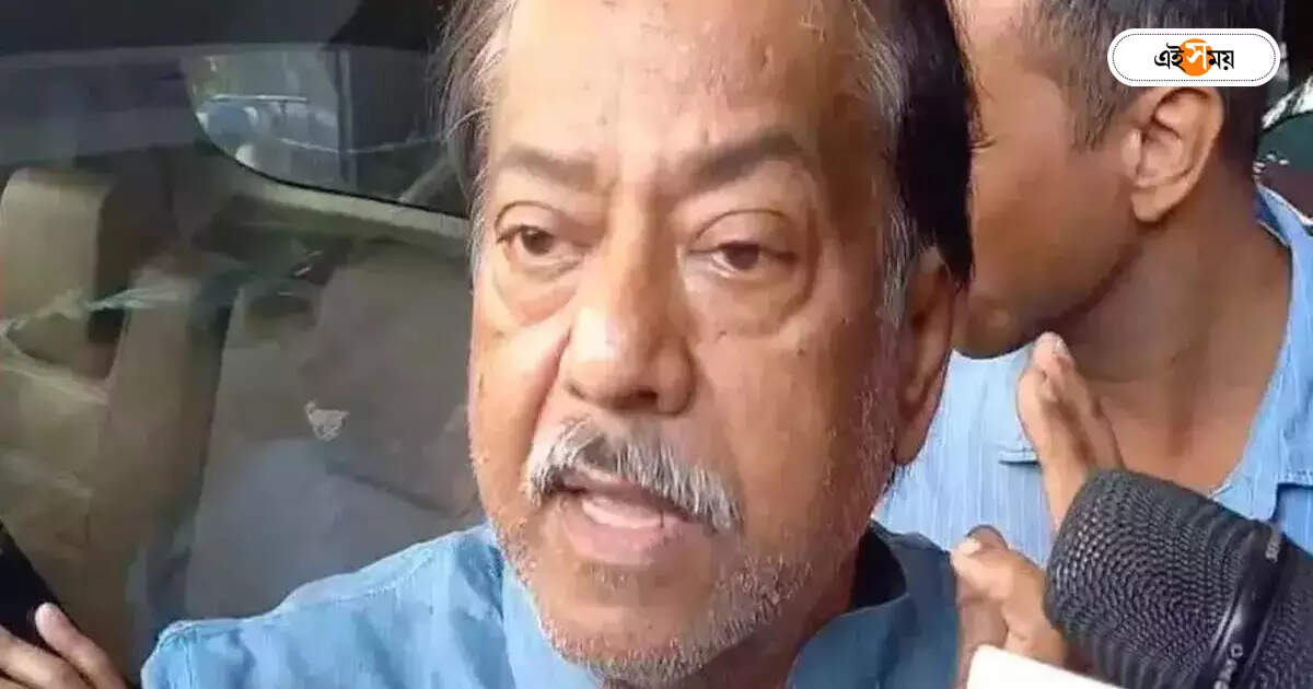 Jyotipriya Mallick : জেলে ওজন কমেছে জ্যোতিপ্রিয়র, জানালেন আইনজীবী – former minister jyotipriya mallick lawyer says he lost 25 kgs weight in prison