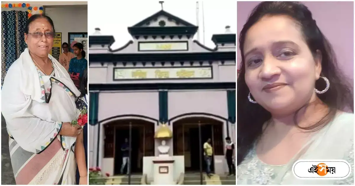 Nadia Zilla Parishad : রিক্তা-তারান্নুম না অন্য কেউ, কে হবেন নদিয়ার জেলা সভাধিপতি? – rikta kundu tarannum sultana mir or any other who will be the nadia zilla parishad sabhadhipati