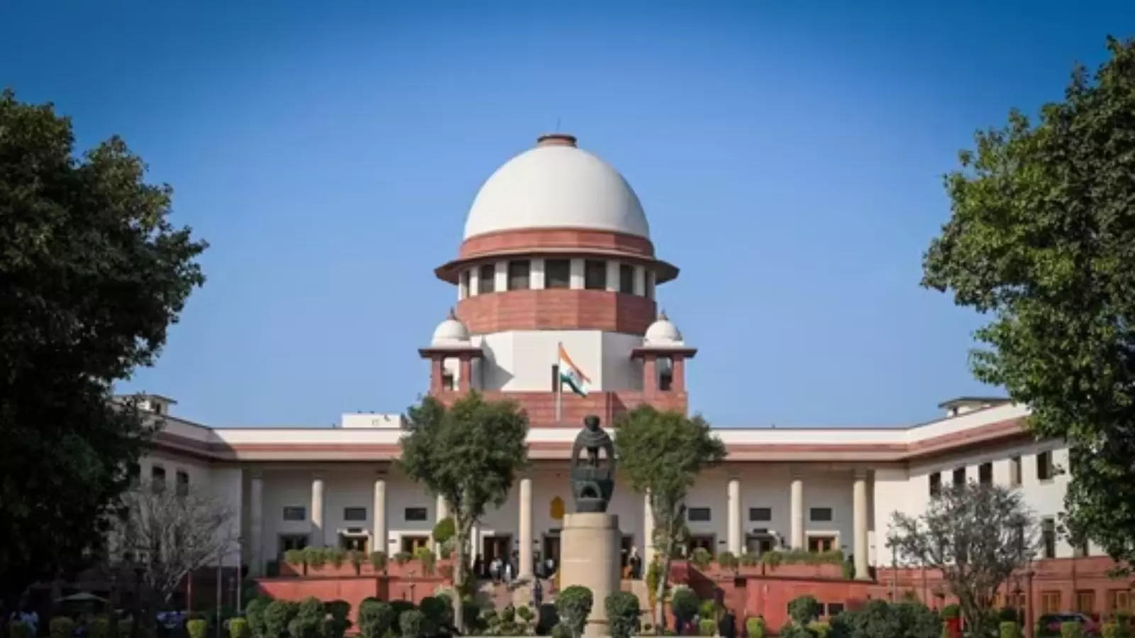 This decision can be harmful… Supreme Court expressed concern over giving leave to women during periods