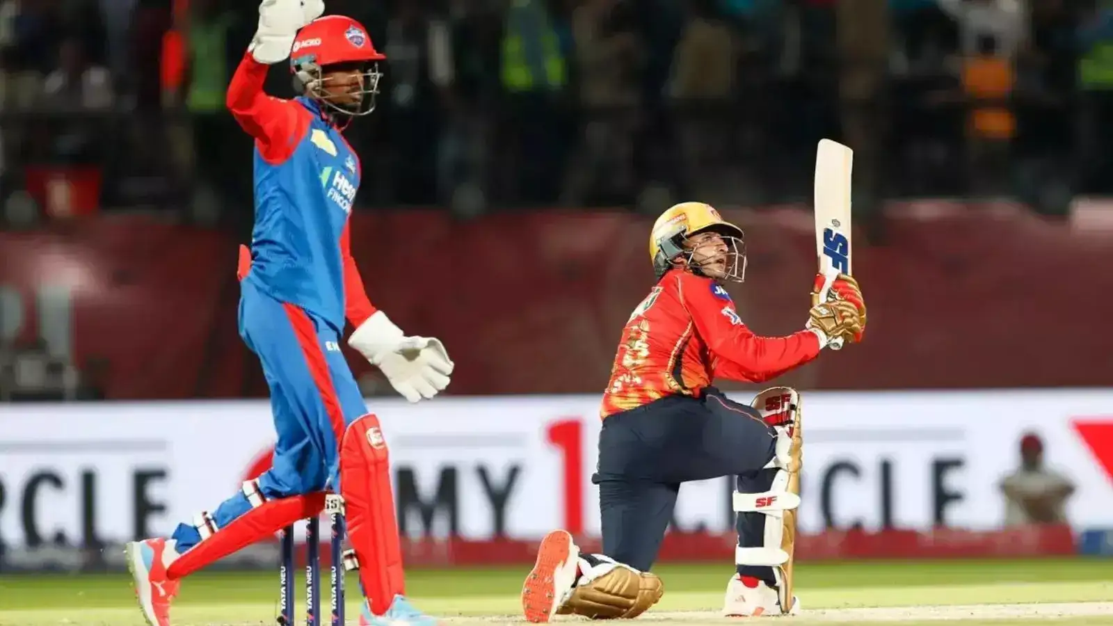 പഞ്ചാബിനെ പൂട്ടാനുള്ള ഡൽഹിയുടെ തന്ത്രം ഫലിക്കുമോ? പോയിന്റ് പട്ടികയിൽ ഒന്നാമതെത്താൻ പഞ്ചാബും