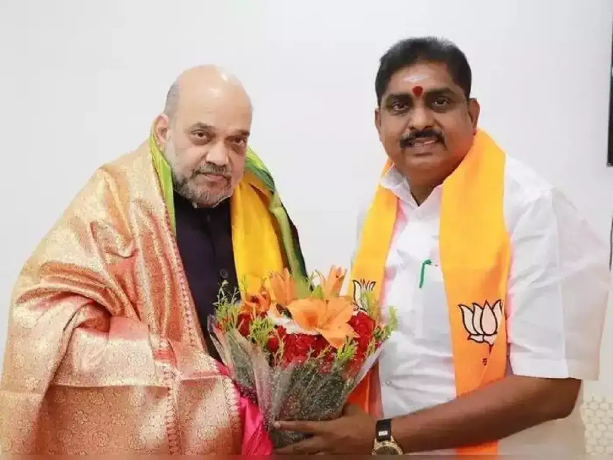 புதுச்சேரி: உள்துறை அமைச்சர் நமச்சிவாயம் 'எக்ஸ்' சமூக வலைதள பக்கம் முடக்கம்! 