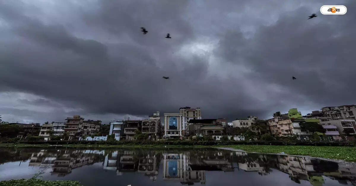 Kolkata Rainfall Update : ২৪ ঘণ্টার মধ্যেই গোটা বঙ্গে বর্ষা, দিনভর ভারী বৃষ্টি চলবে কলকাতায় – kolkata to witness heavy rainfall today monsoon enters bengal